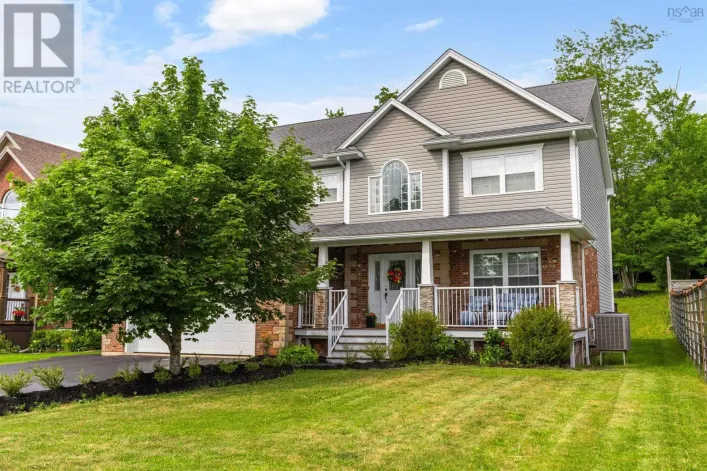 76 PEBBLECREEK Crescent, Dartmouth