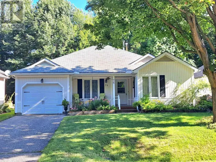 76 PINE RIDGE GATE, Gravenhurst)