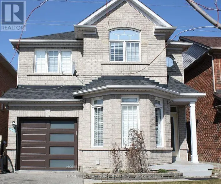 76 POGONIA STREET, Toronto