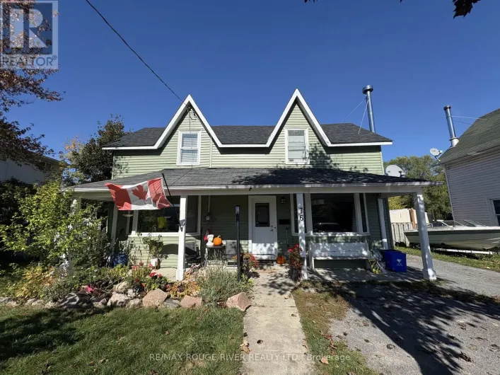 76 PRINCESS STREET, Quinte West