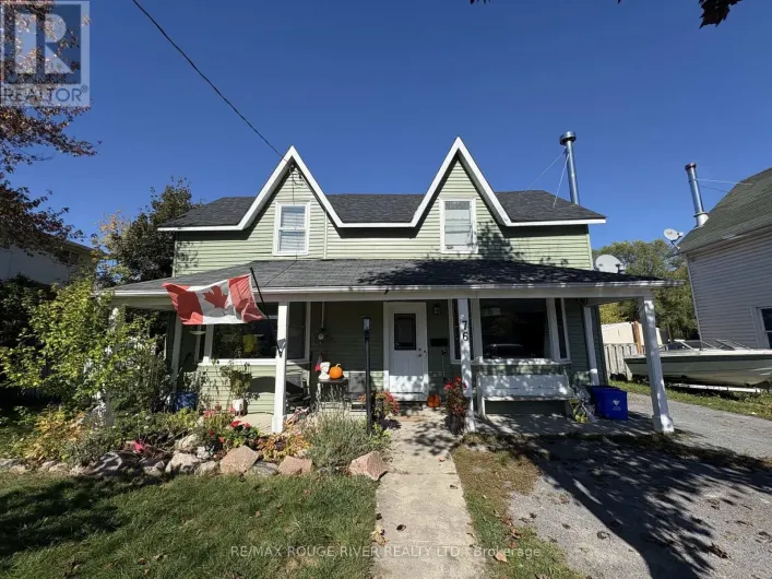 76 PRINCESS STREET, Quinte West
