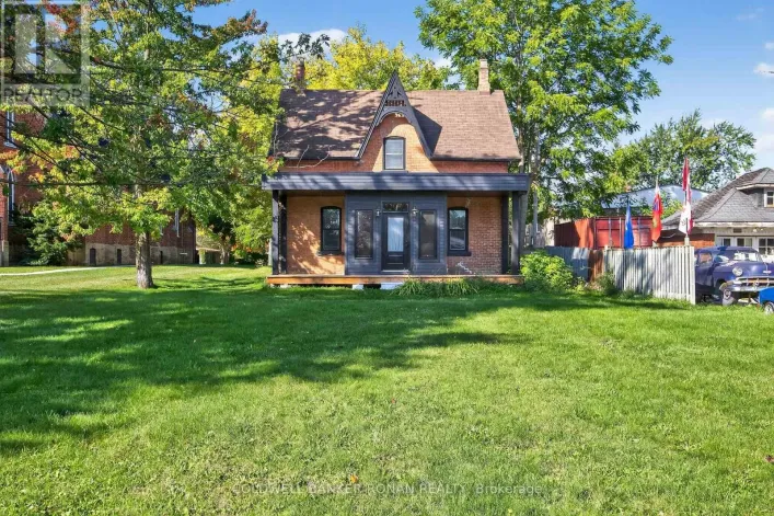 76 QUEEN STREET N, New Tecumseth