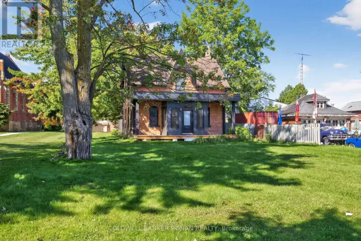 76 QUEEN STREET N, New Tecumseth