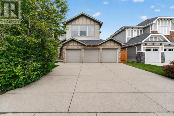 76 Rainbow Falls Boulevard, Chestermere