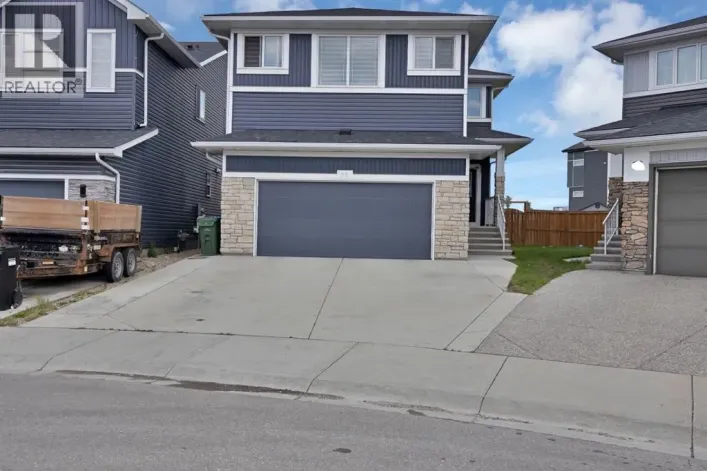 76 Red Embers Square NE, Calgary