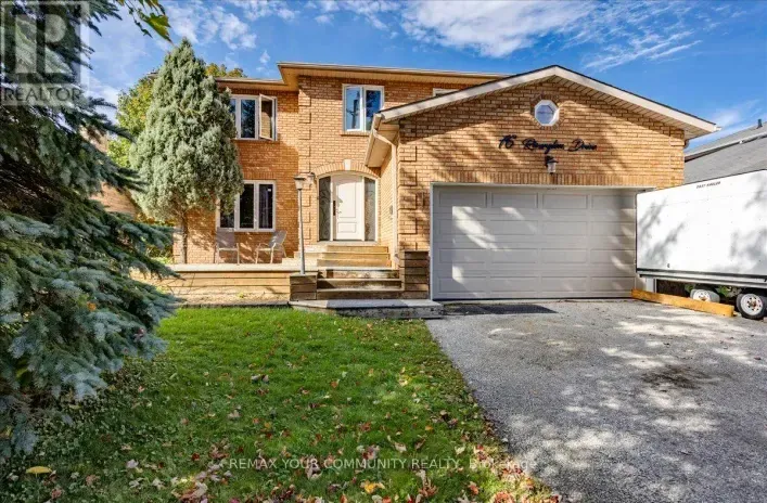 76 RIVERGLEN DRIVE, Georgina
