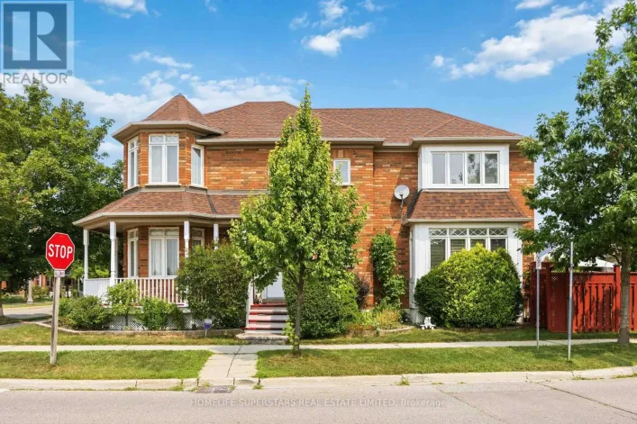 76 RIVERLANDS AVENUE, Markham