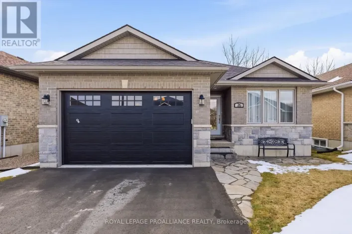 76 ROYAL GALA DRIVE, Brighton