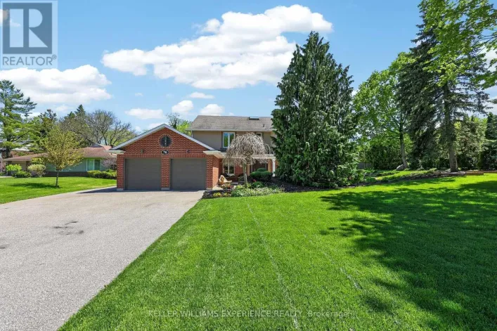 76 ROYAL OAK DRIVE, Barrie