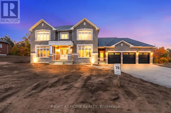 76 RUBY RIDGE, Oro-Medonte