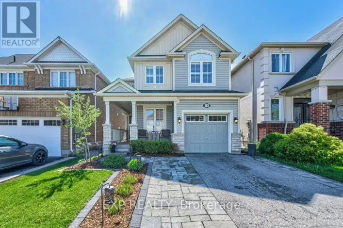 76 RUHL DRIVE, Milton