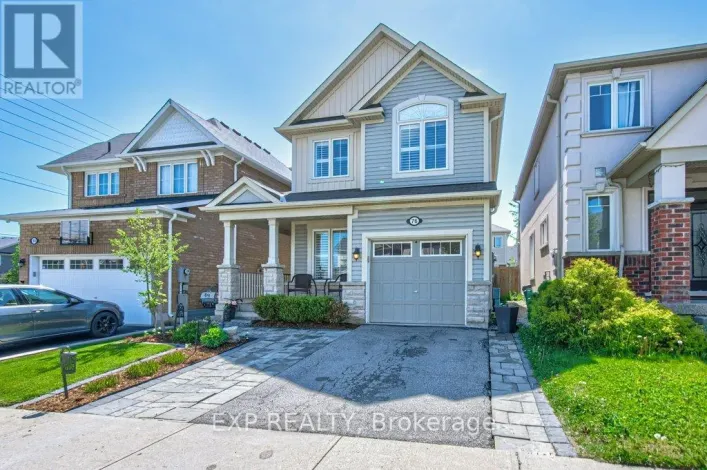 76 RUHL DRIVE, Milton