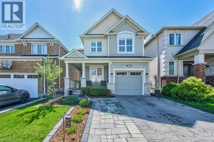 76 RUHL Drive S, Milton