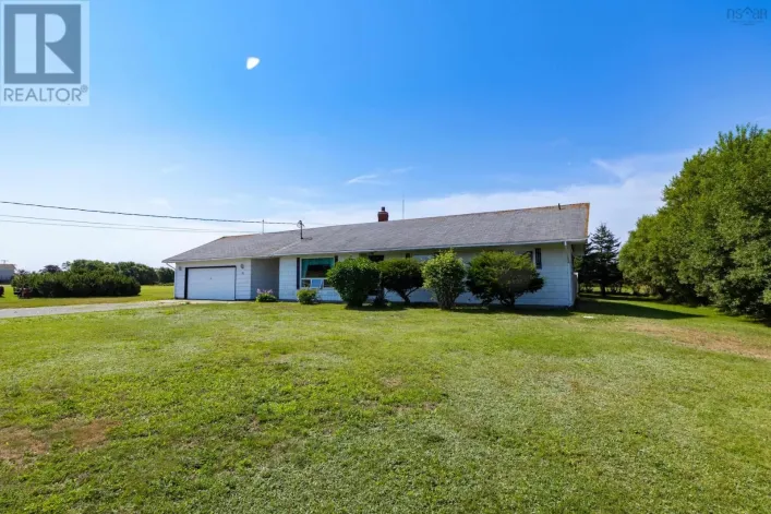 76 Saulnierville Wharf Road, Saulnierville