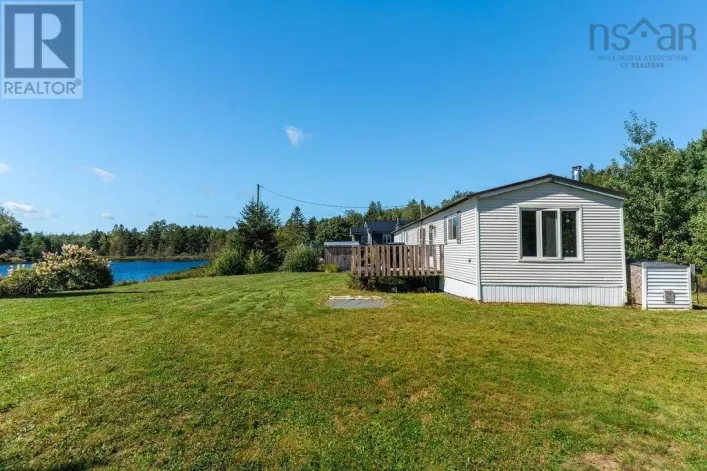 76 Serendipity Lane, Musquodoboit Harbour