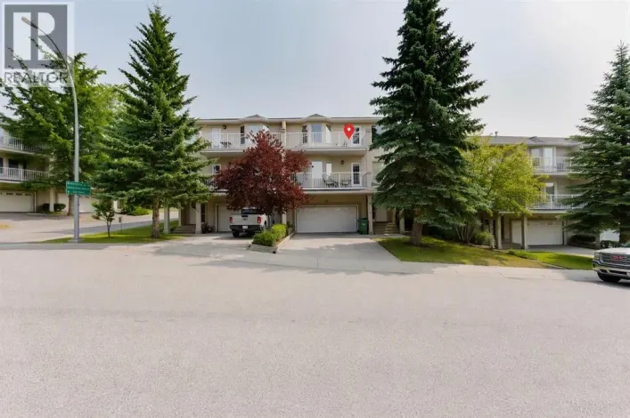 76 Sierra Morena Green SW, Calgary