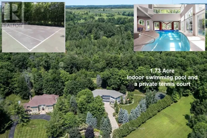 76 SILVER FOX PLACE, Vaughan