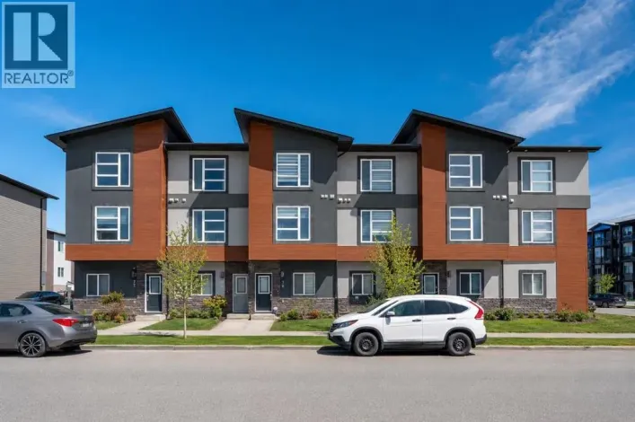 76 Skyview Link NE, Calgary