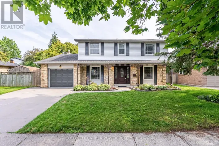 76 SPENCER CRESCENT, London North