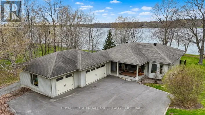 76 SPITHEAD ROAD, Frontenac Islands