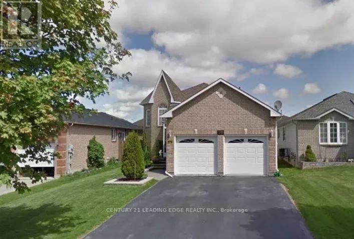 76 SRIGLEY STREET, Barrie