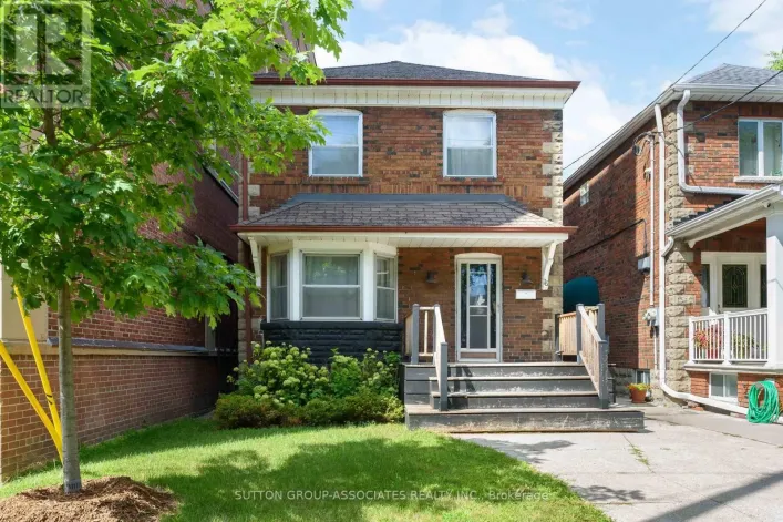 76 ST ANNES ROAD, Toronto