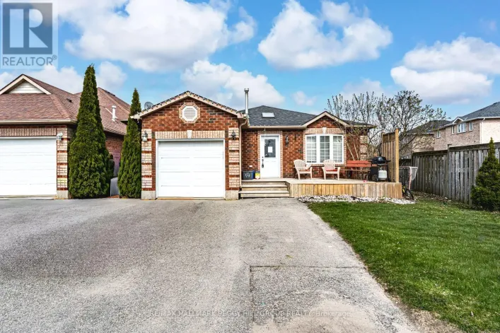 76 STANLEY STREET, Barrie