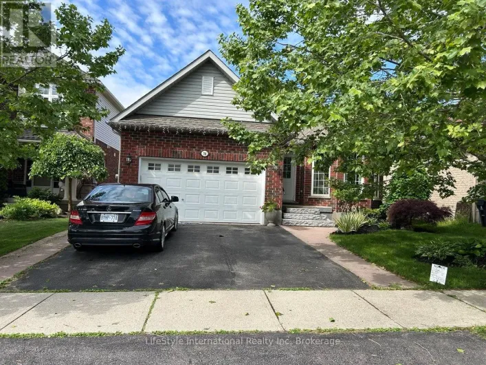 76 SUMMIT RIDGE ROAD, Guelph