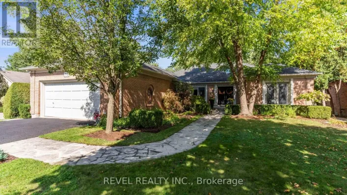 76 TALLWOOD CIRCLE, London North