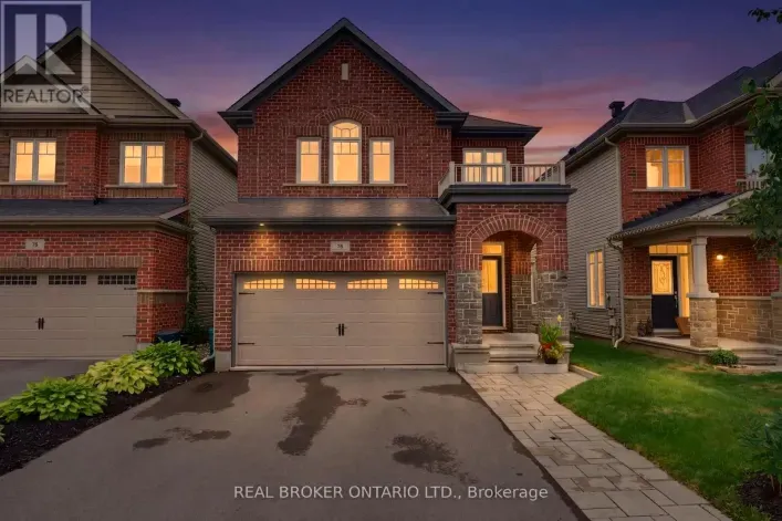76 TAPADERO AVENUE, Ottawa