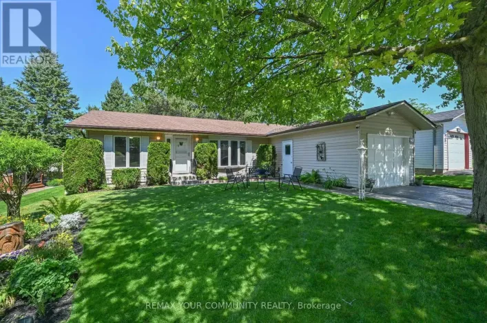 76 TECUMSETH PINES DRIVE, New Tecumseth