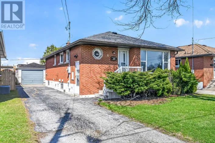 76 TERRACE DRIVE, Hamilton