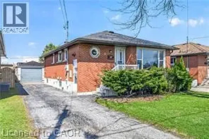 76 TERRACE Drive, Hamilton