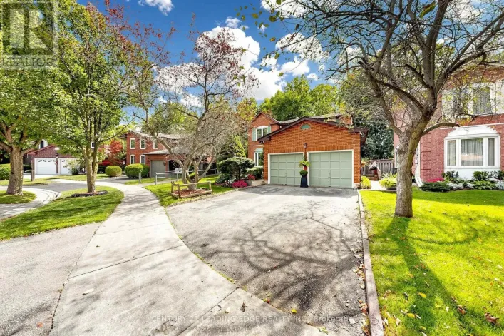 76 TILMAN CIRCLE, Markham
