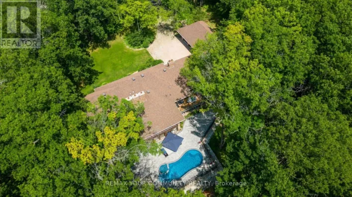 76 TRAILWOOD CRESCENT, Richmond Hill