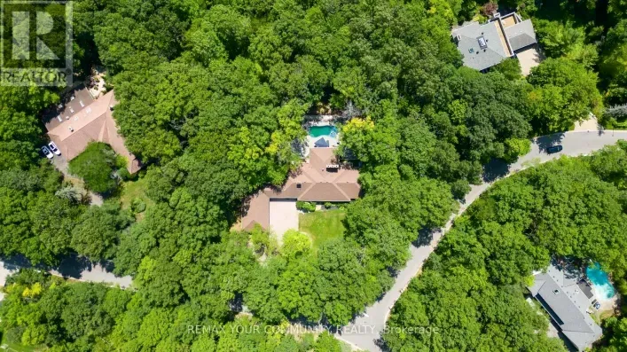 76 TRAILWOOD CRESCENT, Richmond Hill