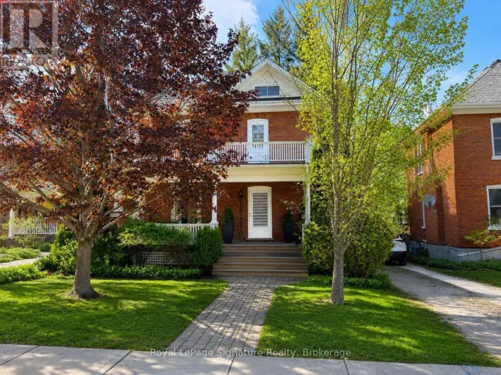 76 TROWBRIDGE STREET W, Meaford