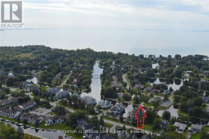 76 TURTLE PATH, Ramara