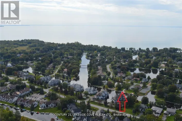 76 TURTLE PATH, Ramara