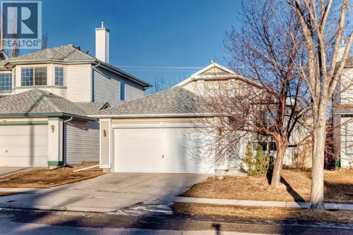 76 Tuscany Way NW, Calgary