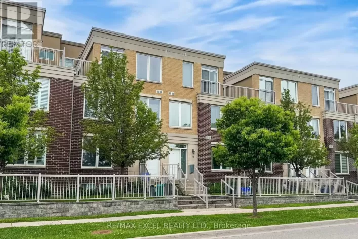 76 UNITY GARDENS DRIVE, Markham