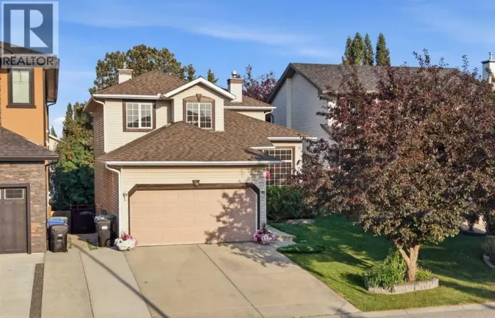 76 Valley Meadow Close NW, Calgary