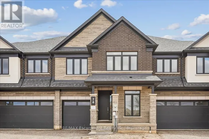 76 VALLEY TRAIL PLACE, Hamilton