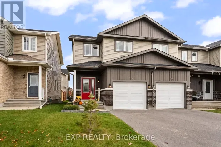 76 VIMY RIDGE CRESCENT, Arnprior