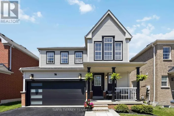 76 VIPOND ROAD, Whitby