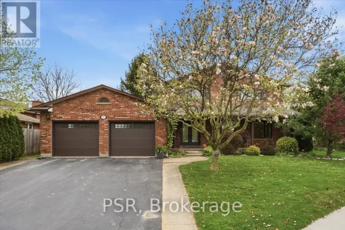 76 WALTS STREET, Welland