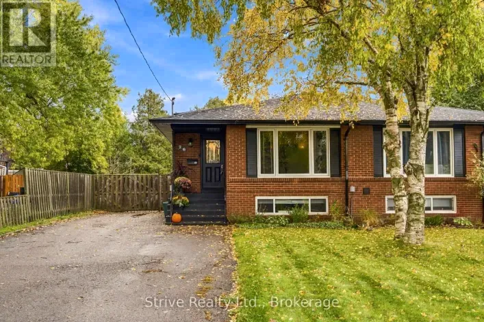 76 WAVERLEY ROAD, Clarington