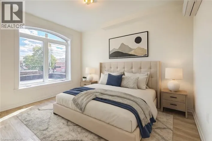 76 WENTWORTH Street S Unit# 2, Hamilton