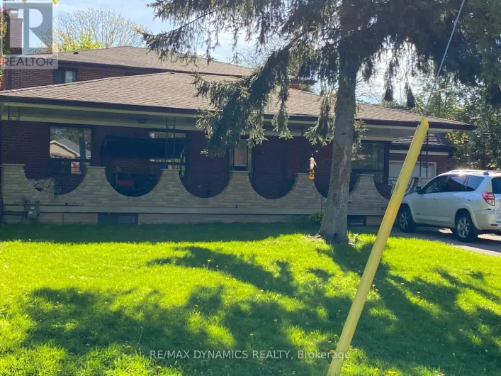 76 WESTONA STREET, Toronto