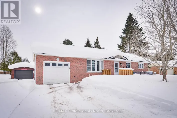 76 WESTVALE DRIVE, Bracebridge)